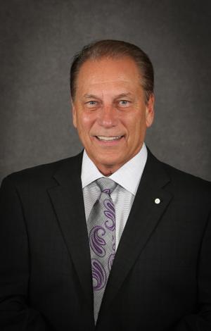 Tom Izzo