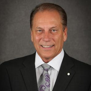 Tom Izzo is more than just the winningest coach in Michigan State history. A two-time National Coach of the Year and Naismith Memorial Basketball Hall of Famer, Izzo is known for his fiery passion, strategic brilliance, and ability to develop championship-caliber teams. Beyond the court, Izzo is a respected leader and inspirational speaker. His dedication to excellence and commitment to building strong cultures extend far beyond the hardwood.  Join Izzo as he shares his insights on leadership, teamwork, and achieving peak performance.